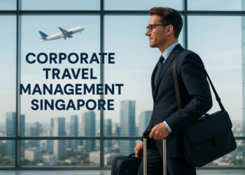Corporate Travel Management | IPC Group Singapore