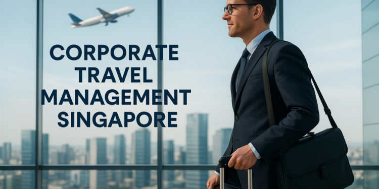 Corporate Travel Management | IPC Group Singapore
