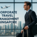 Corporate Travel Management | IPC Group Singapore