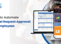 How to Automate Travel Request Approval For Employees