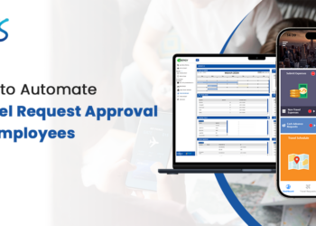 How to Automate Travel Request Approval For Employees