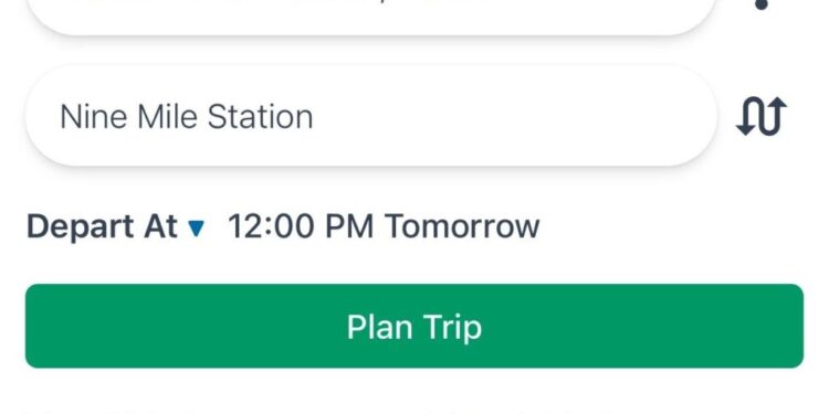 Temporary Service Changes - Greater Denver Transit